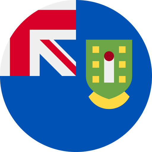 BVI Flag